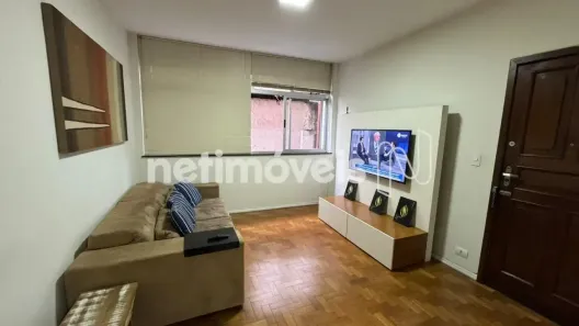 Apartamento com 3 Quartos à venda, 110m² no Gutierrez, Belo Horizonte
