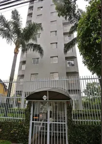 Apartamento com 1 Quarto à venda, 35m² no Jardim Londrina, São Paulo