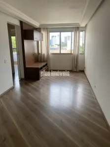 Apartamento com 2 Quartos à venda, 58m² no Chácara Santo Antônio (Zona Sul), São Paulo