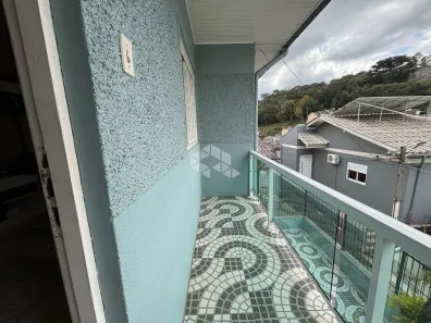 Casa com 2 Quartos à venda, 77m² no Borgo, Bento Gonçalves