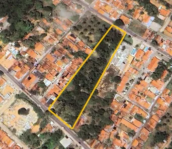 à venda, 7972m² no Pium (Distrito Litoral), Parnamirim