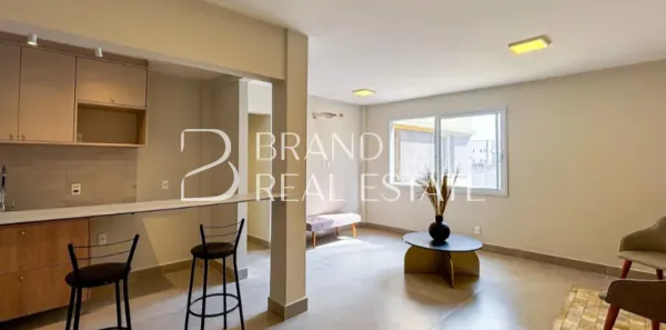 Apartamento com 2 Quartos à venda, 100m² no Cerqueira César, São Paulo