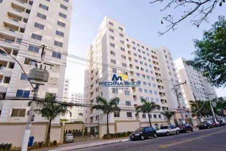 Apartamento com 2 Quartos à venda, 65m² no Barreto, Niterói