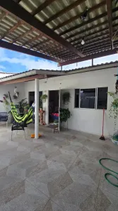 Casa de Condomínio com 2 Quartos à venda, 60m² no Cidade Universitária, Maceió