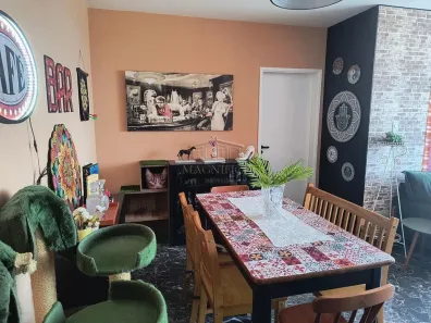 Apartamento com 4 Quartos à venda, 120m² no Centro, Santo André