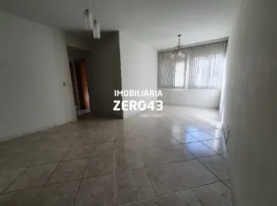 Apartamento com 3 Quartos à venda, 74m² no Vila Ipiranga, Londrina