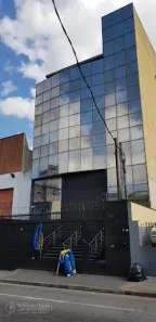 Prédio Residencial à venda, 950m² no Cidade Jardim Cumbica, Guarulhos