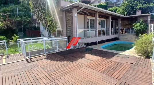 Casa com 3 Quartos à venda, 136m² no Saco dos Limões, Florianópolis