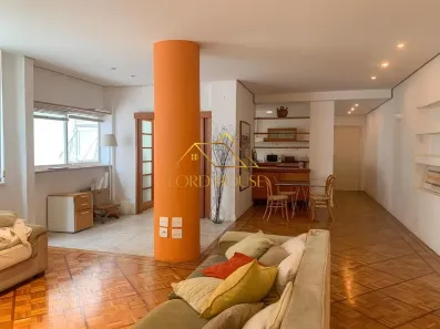 Apartamento com 2 Quartos à venda, 116m² no Jardim Paulista, São Paulo