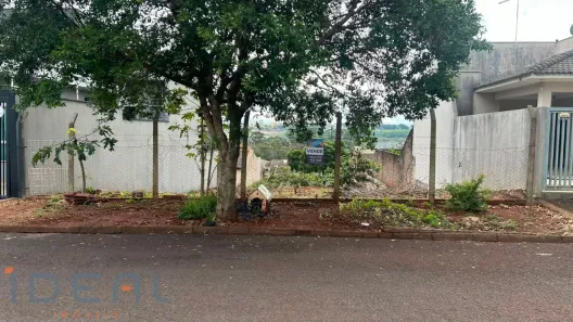 Lote/Terreno à venda, 300m² no Jandaia do Sul, Jandaia do Sul