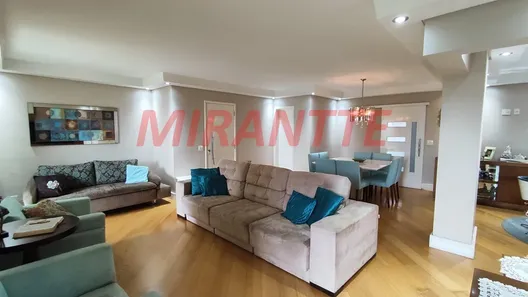 Apartamento com 3 Quartos à venda, 140m² no Vila Paulicéia, São Paulo