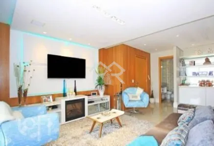 Apartamento com 3 Quartos à venda, 120m² no Menino Deus, Porto Alegre