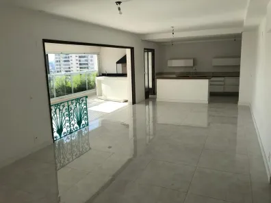 Apartamento com 3 Quartos à venda, 140m² no Jardim das Acácias, São Paulo