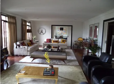 Apartamento com 4 Quartos à venda, 350m² no Itaim Bibi, São Paulo
