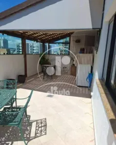 Cobertura com 3 Quartos à venda, 176m² no Anchieta, São Bernardo do Campo