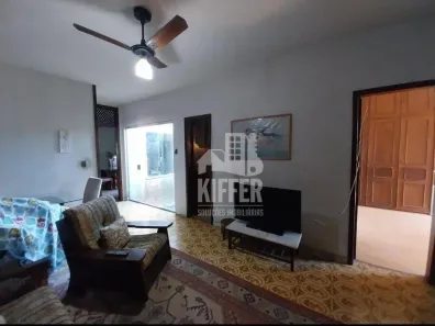 Casa com 4 Quartos à venda, 460m² no São Francisco, Niterói