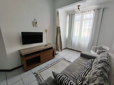 Apartamento com 1 Quarto à venda, 50m² no Centro, Capão da Canoa