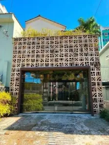 Ponto Comercial para alugar, 145m² no Gonzaga, Santos
