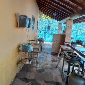 Casa de Condomínio com 2 Quartos à venda, 200m² no Fazenda São Pedro (Zona Rural), São José do Rio Preto