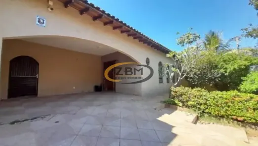 Casa com 3 Quartos à venda, 220m² no Jardim Alvorada, Londrina