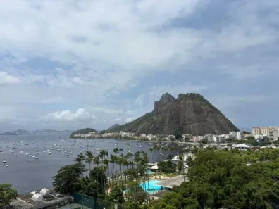 Apartamento com 2 Quartos à venda, 150m² no Botafogo, Rio de Janeiro