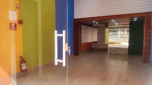 Ponto Comercial para alugar, 31m² no Boqueirão, Praia Grande