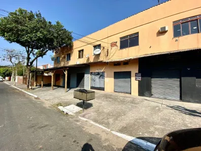 Lote/Terreno à venda, 620m² no Harmonia, Canoas