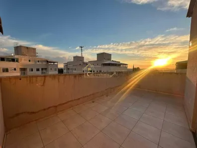 Cobertura com 2 Quartos à venda, 100m² no Jardim das Alterosas 1ª Seção, Betim