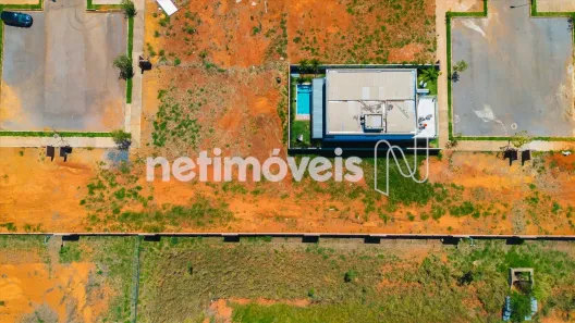 Lote/Terreno à venda, 485m² no Setor Habitacional Tororó, Brasília