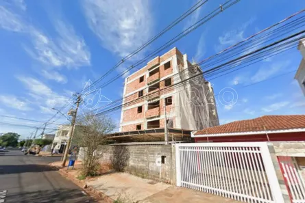 Apartamento com 1 Quarto à venda, 44m² no Nova Ribeirânia, Ribeirão Preto