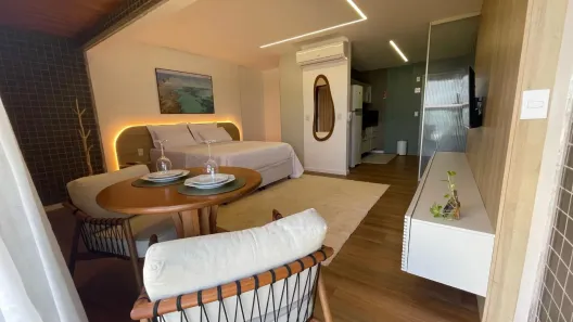 Apartamento com 1 Quarto à venda, 40m² no Cruz das Almas, Maceió