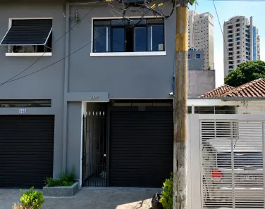 Ponto Comercial para alugar, 110m² no Vila Madalena, São Paulo