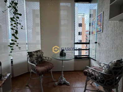 Apartamento com 3 Quartos à venda, 77m² no Jardim Íris, São Paulo