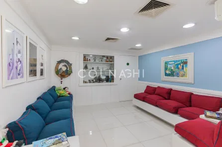 Sala Comercial à venda, 59m² no Rio Branco, Porto Alegre