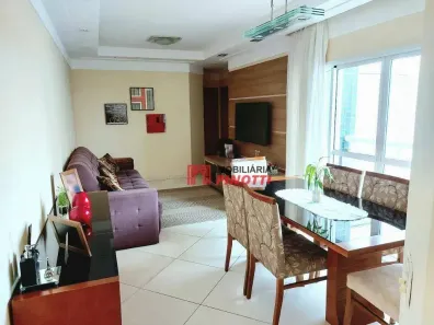 Apartamento com 3 Quartos à venda, 82m² no Vila Lusitânia, São Bernardo do Campo