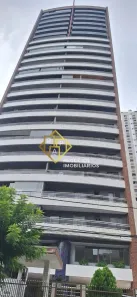 Apartamento com 3 Quartos à venda, 82m² no Meireles, Fortaleza