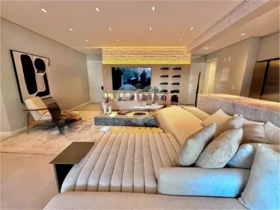 Apartamento com 3 Quartos à venda, 265m² no Perdizes, São Paulo
