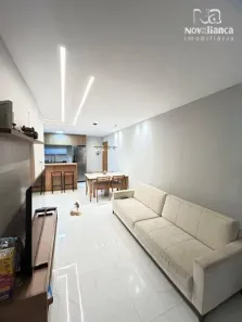 Apartamento com 2 Quartos à venda, 57m² no Praia de Itaparica, Vila Velha