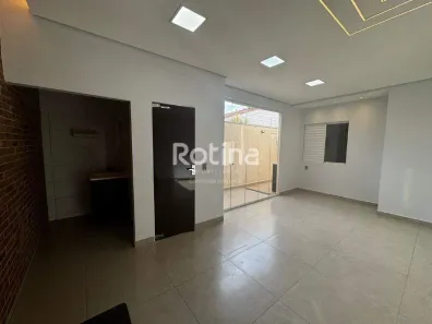Casa com 3 Quartos à venda, 115m² no Aclimação, Uberlândia