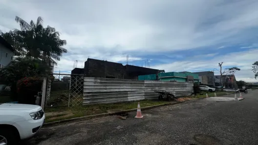 Lote/Terreno à venda, 550m² no Atalaia, Ananindeua