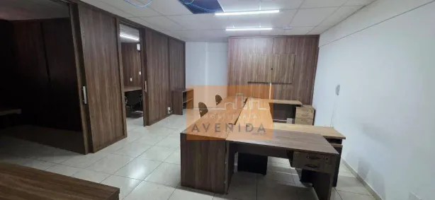 Sala Comercial para alugar, 68m² no Morumbi, Paulínia