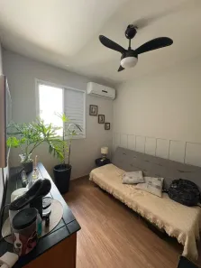 Apartamento com 2 Quartos à venda, 43m² no Loteamento Santa Marta, Ribeirão Preto