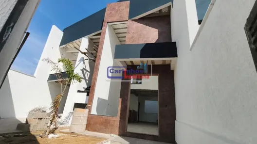 Casa com 3 Quartos à venda, 48m² no Teixeirinha, Betim