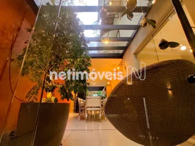 Casa com 6 Quartos à venda, 493m² no Santa Lúcia, Belo Horizonte
