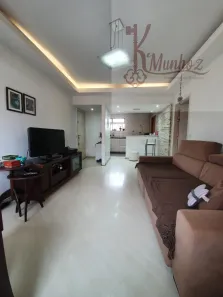 Apartamento com 2 Quartos à venda, 90m² no Barra Funda, São Paulo