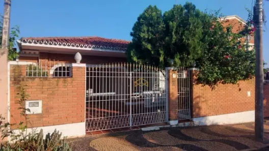 Casa com 3 Quartos à venda, 198m² no Jardim Dom Bosco, Campinas