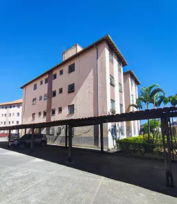 Apartamento com 3 Quartos à venda, 65m² no Eldorado, Contagem