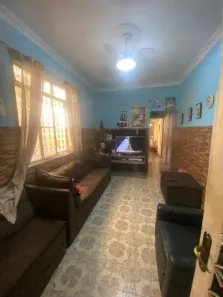 Casa com 3 Quartos à venda, 110m² no Senador Camará, Rio de Janeiro