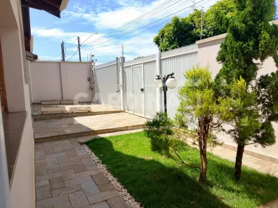 Cobertura com 4 Quartos à venda, 439m² no Jardim Eliana, Araraquara