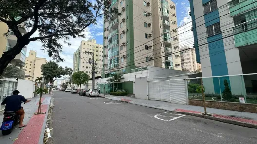 Apartamento com 2 Quartos à venda, 55m² no Jardim Camburi, Vitória